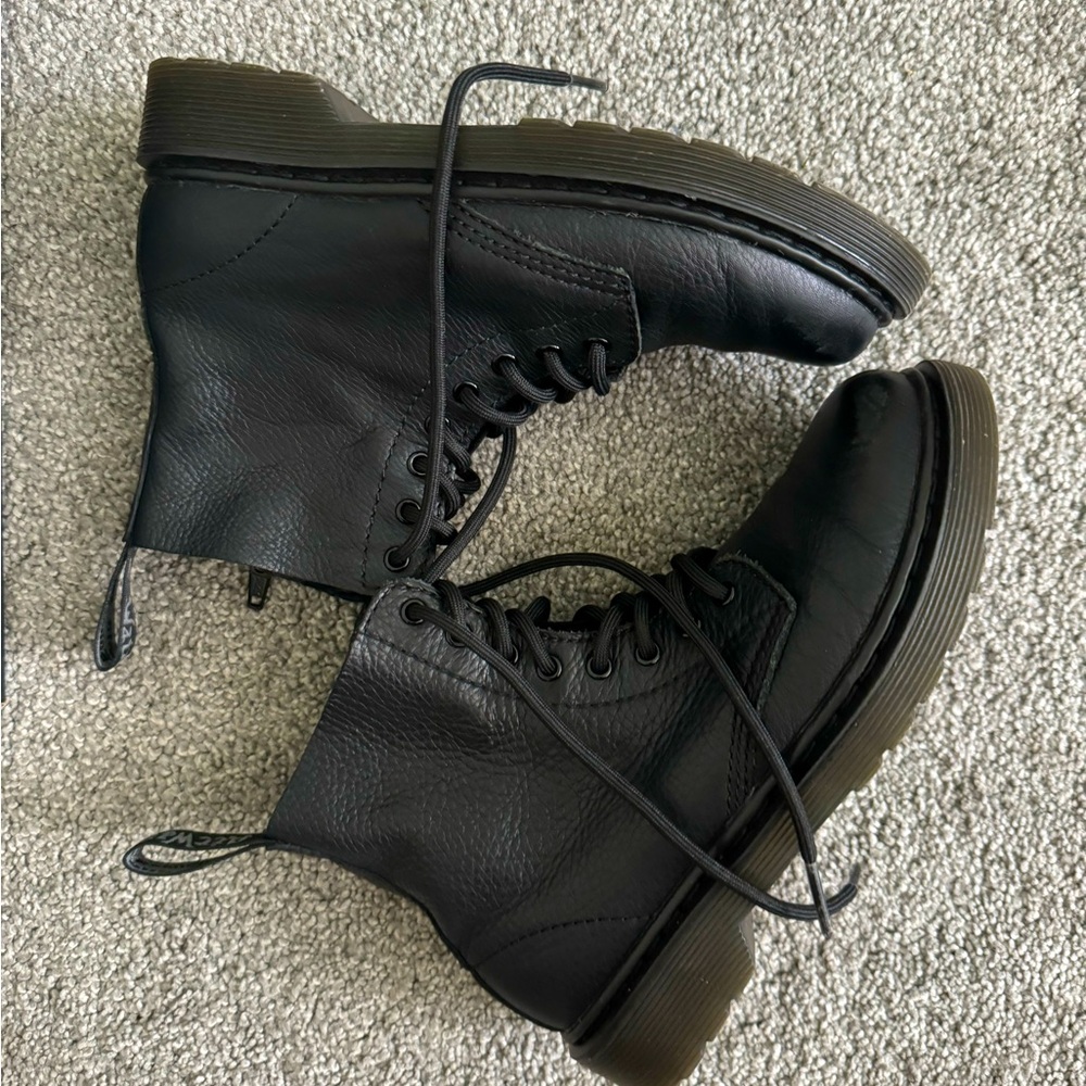 Dr. Martens  boots